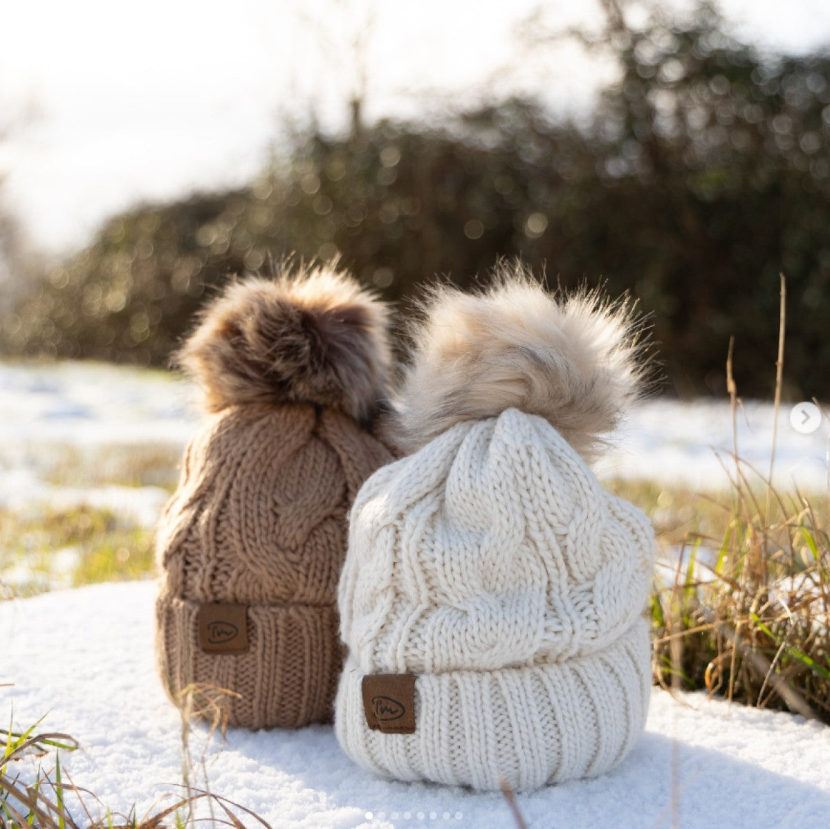 Winterse Accessoires