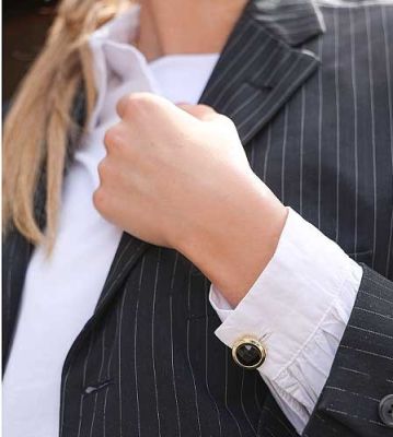 Button Covers