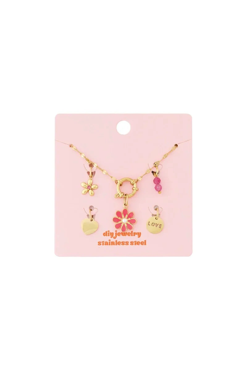Complete DIY Sets