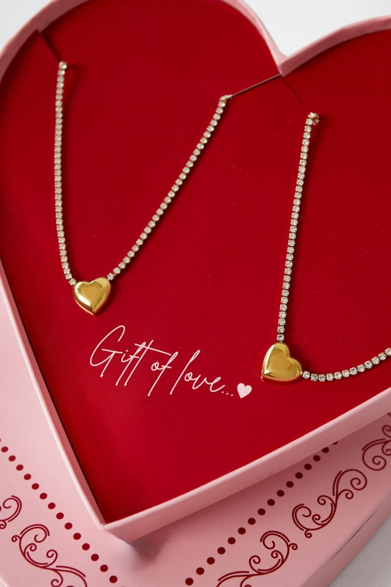 Sieraden Cadeaus