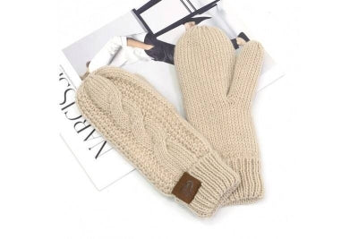 Handschoenen & Wanten