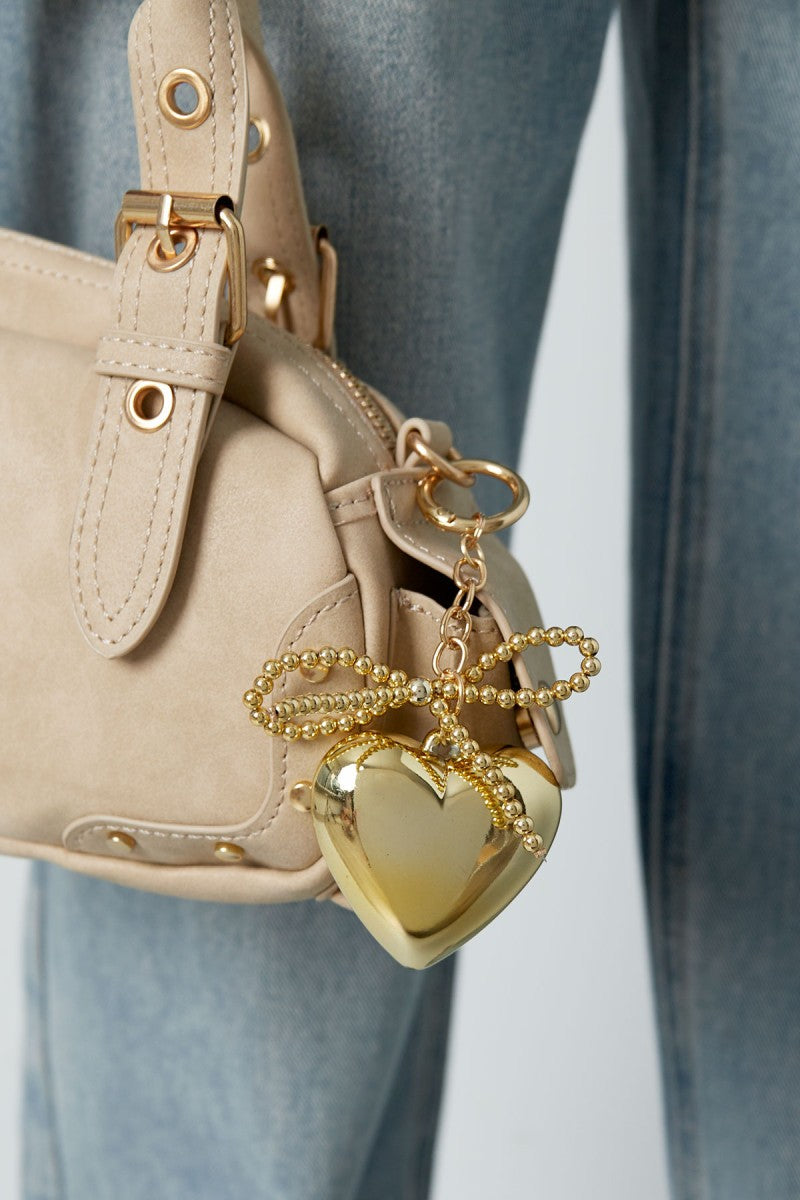 Sleutelhangers & Bag Charms
