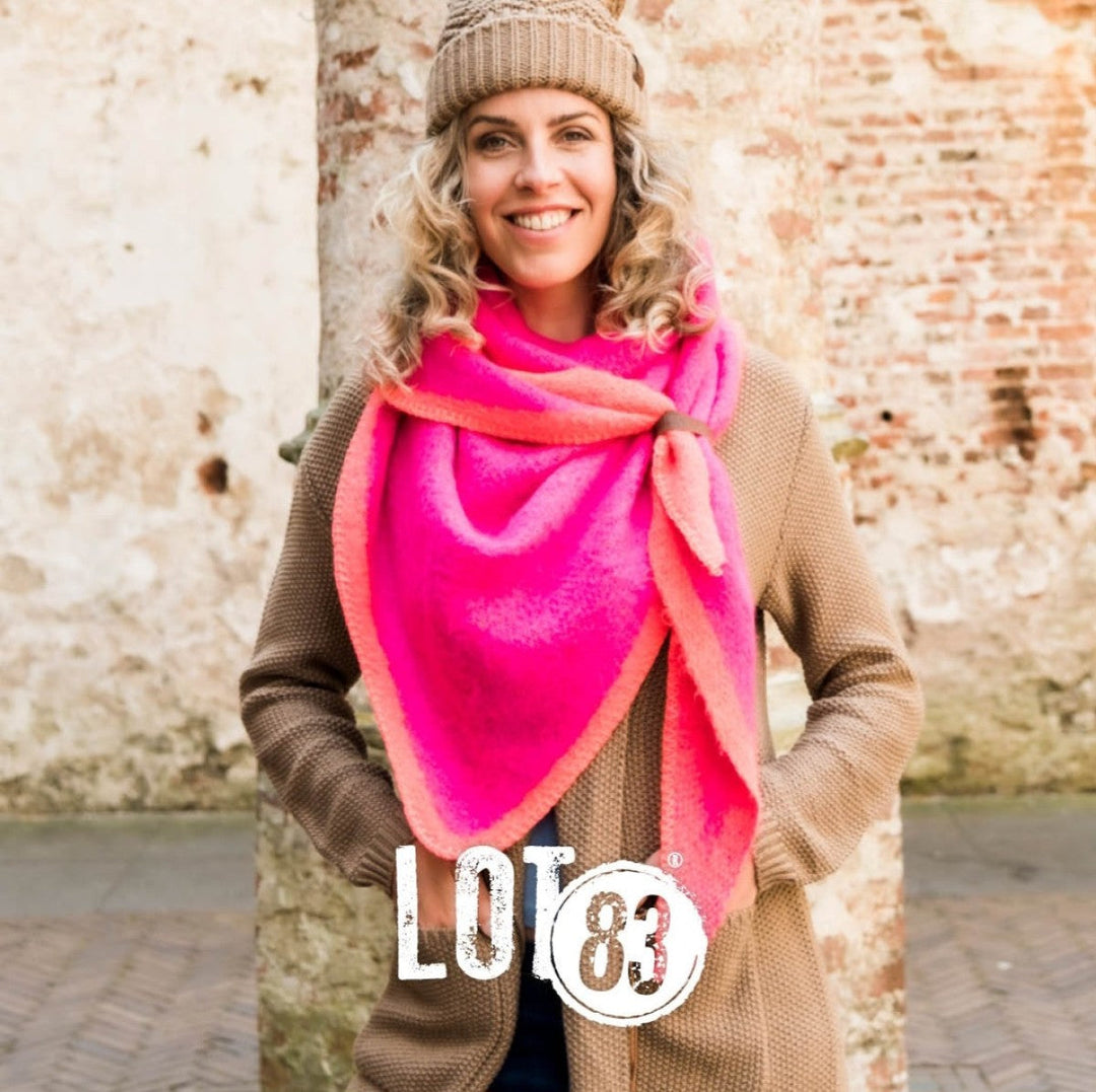 Sjaals | Lot83