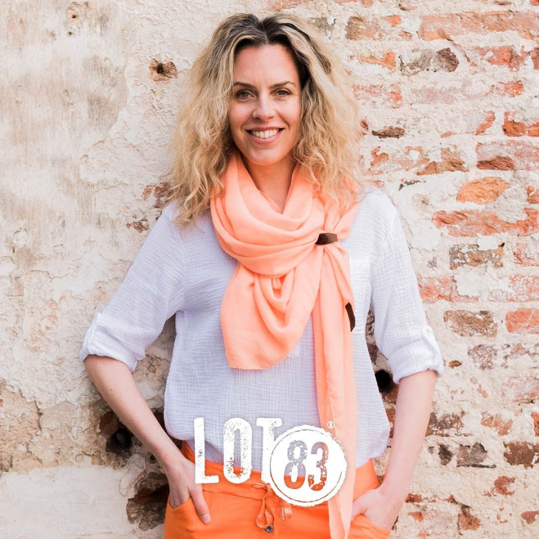 Sjaals | Lente/Zomer