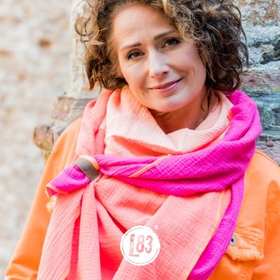 Lot83 | Sjaals