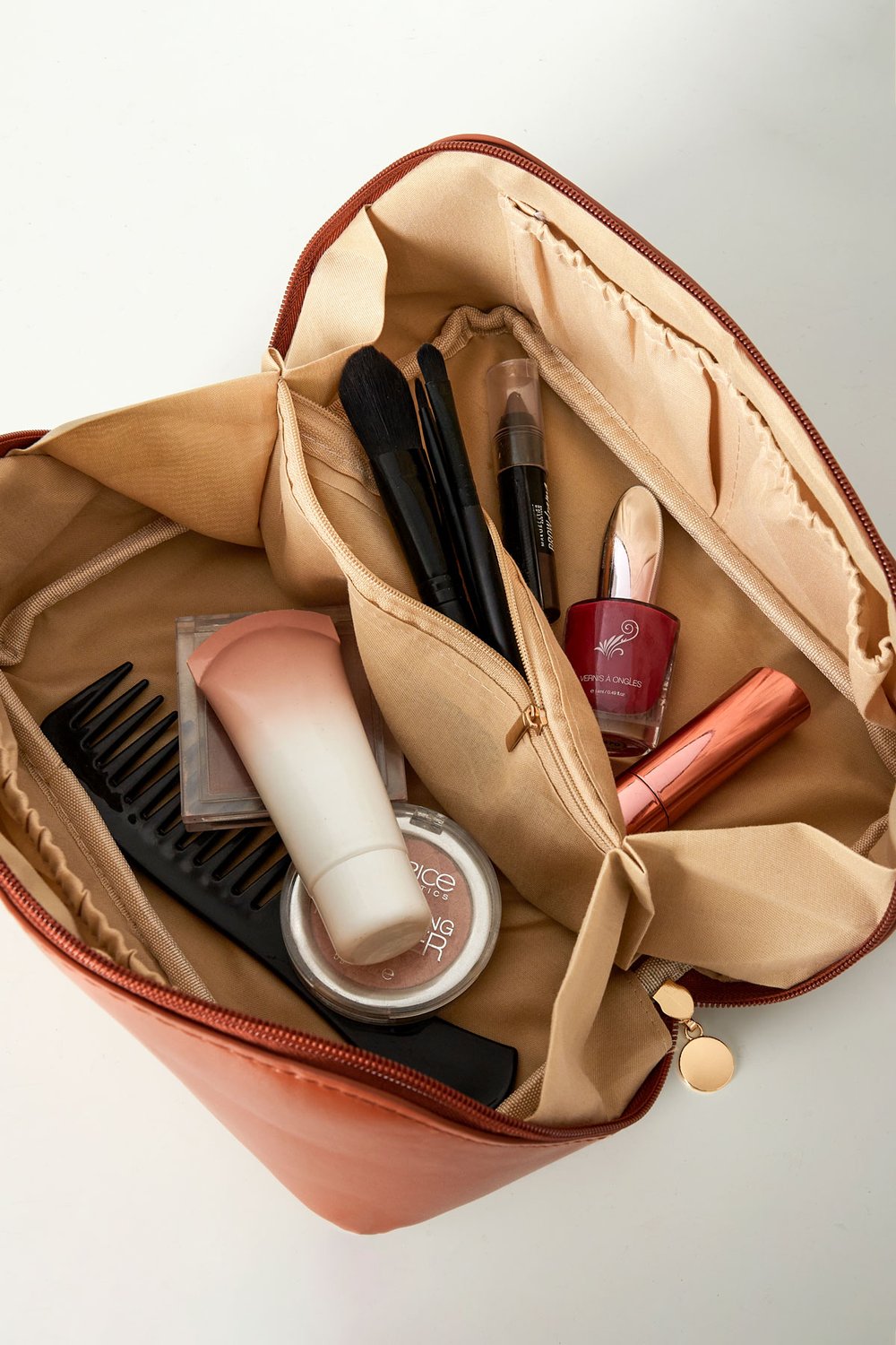 Make-up & Toilettassen