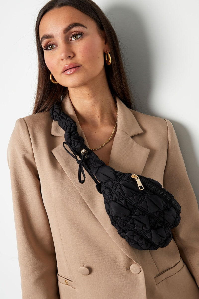 Crossbody Tassen