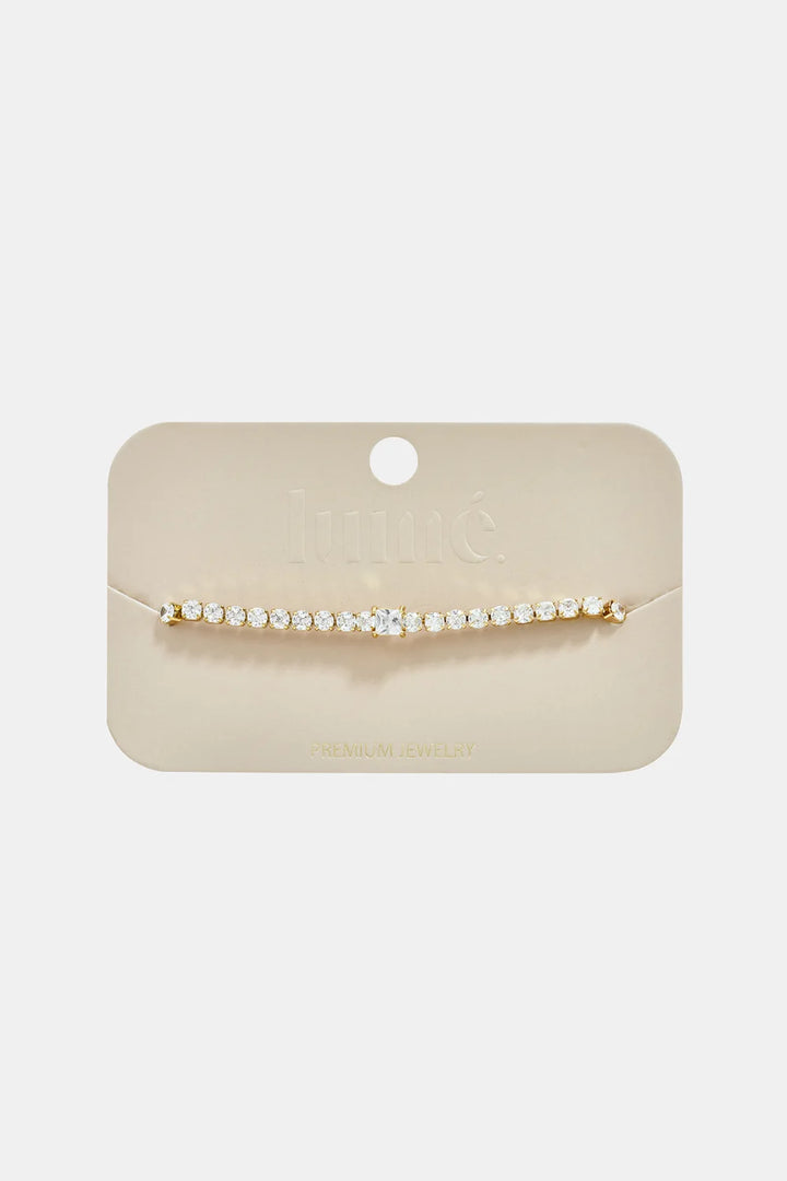 Armband | Sparkle Square