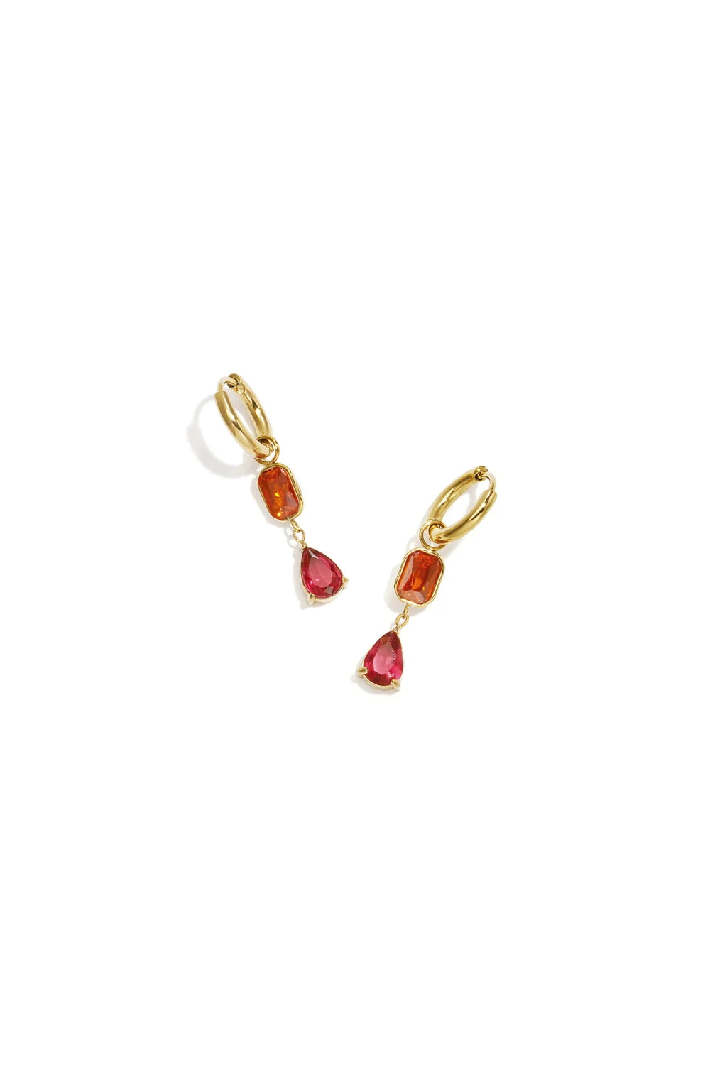 Oorbellen | Sparkling Drops