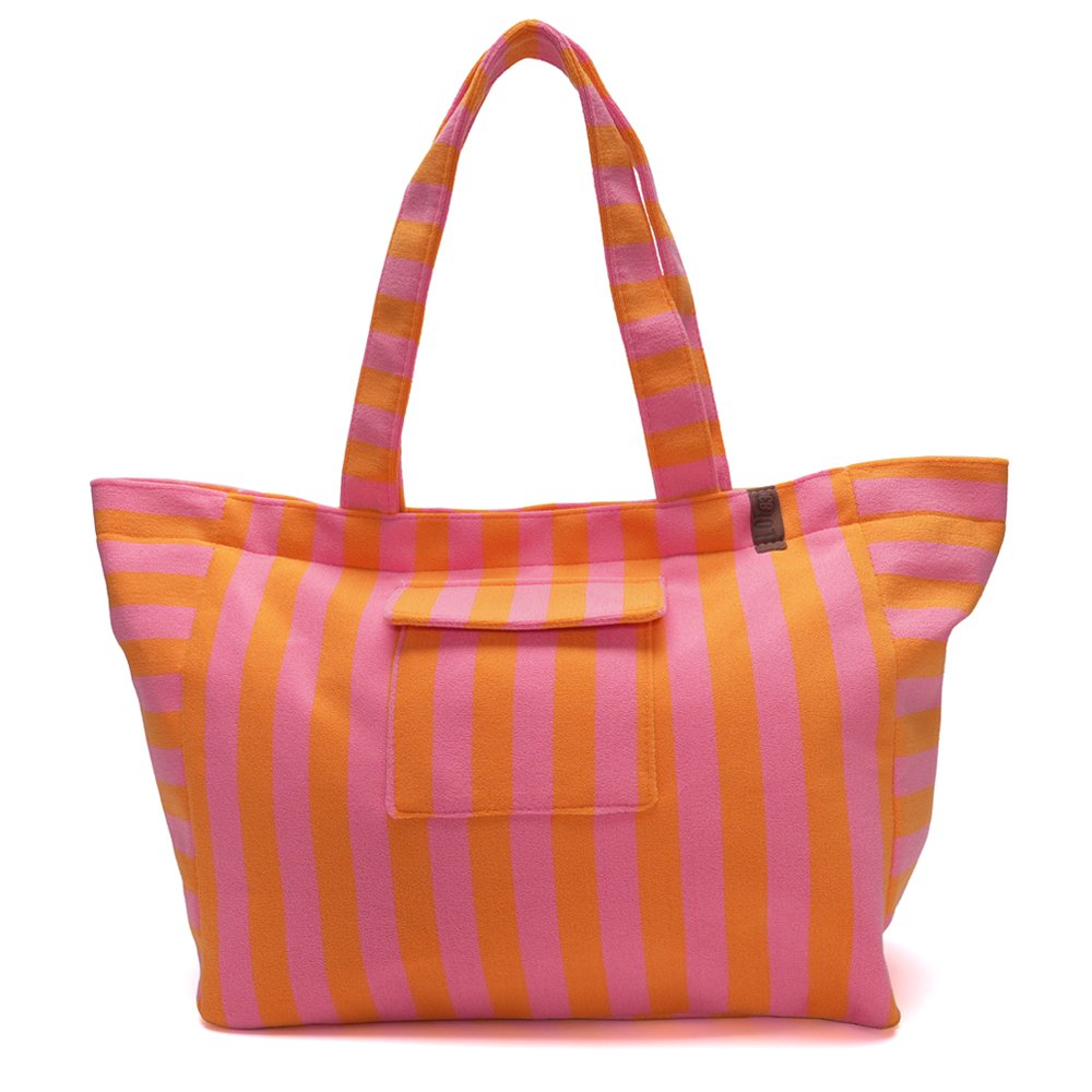 Lot83 Beach Shopper
