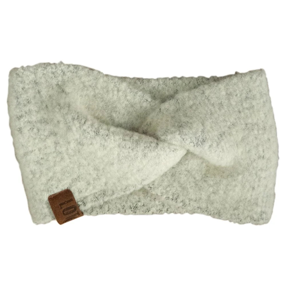 Lot83 Haarband Pip