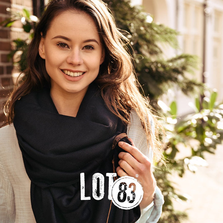 Lot83 Sjaal Fien