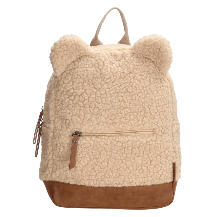 Rugtas | Kids | Navarra Teddy Oortjes