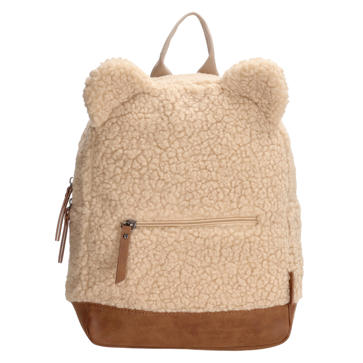 Rugtas | Kids | Navarra Teddy Oortjes