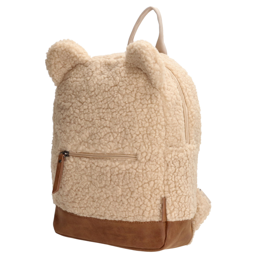 Rugtas | Kids | Navarra Teddy Oortjes