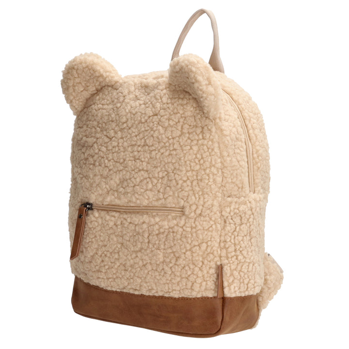 Rugtas | Kids | Navarra Teddy Oortjes