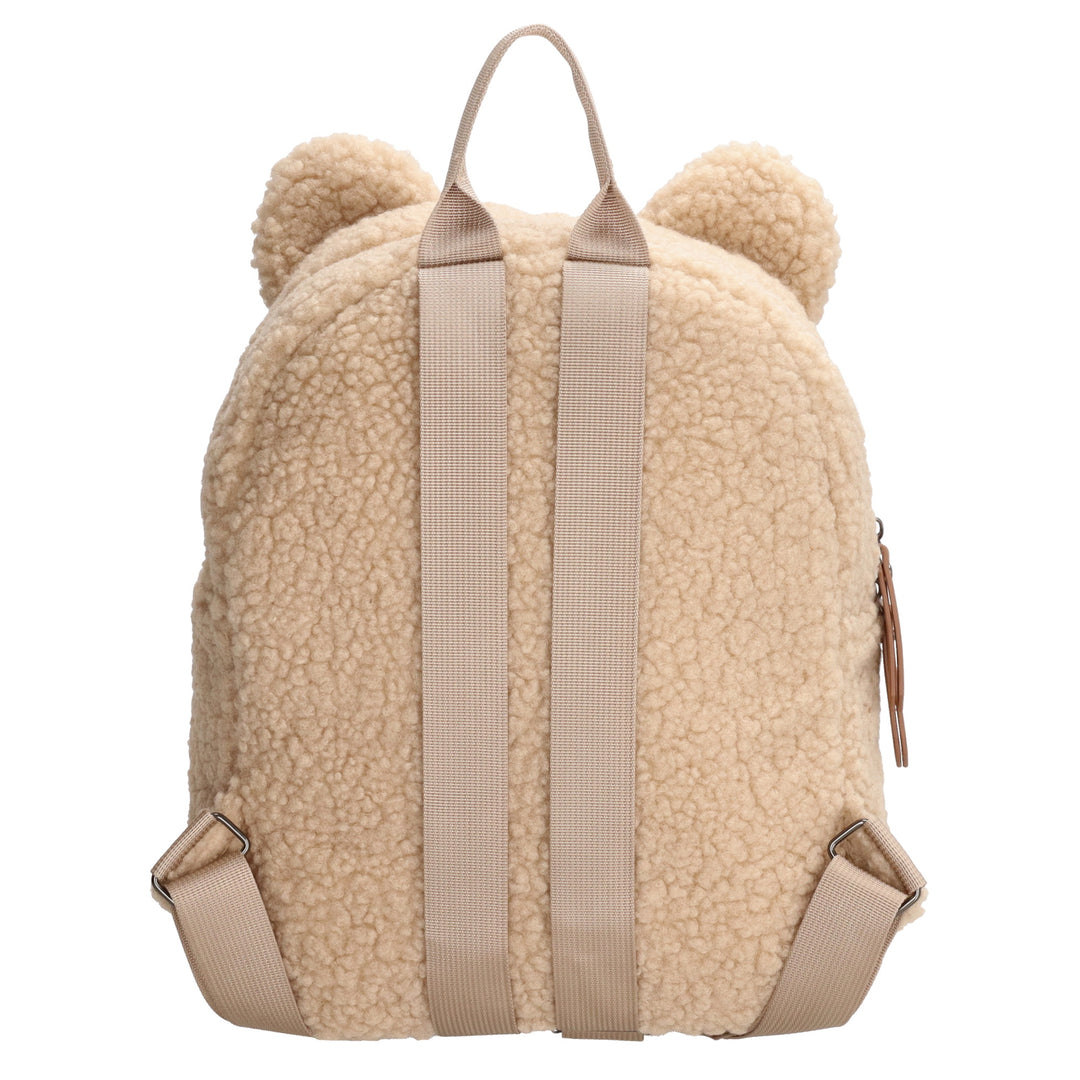 Rugtas | Kids | Navarra Teddy Oortjes