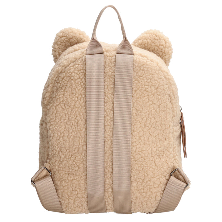 Rugtas | Kids | Navarra Teddy Oortjes