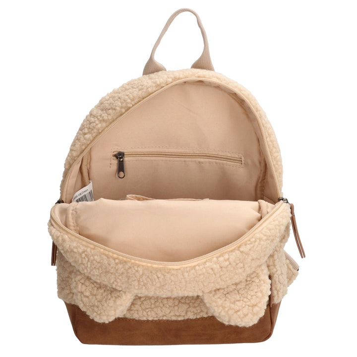 Rugtas | Kids | Navarra Teddy Oortjes