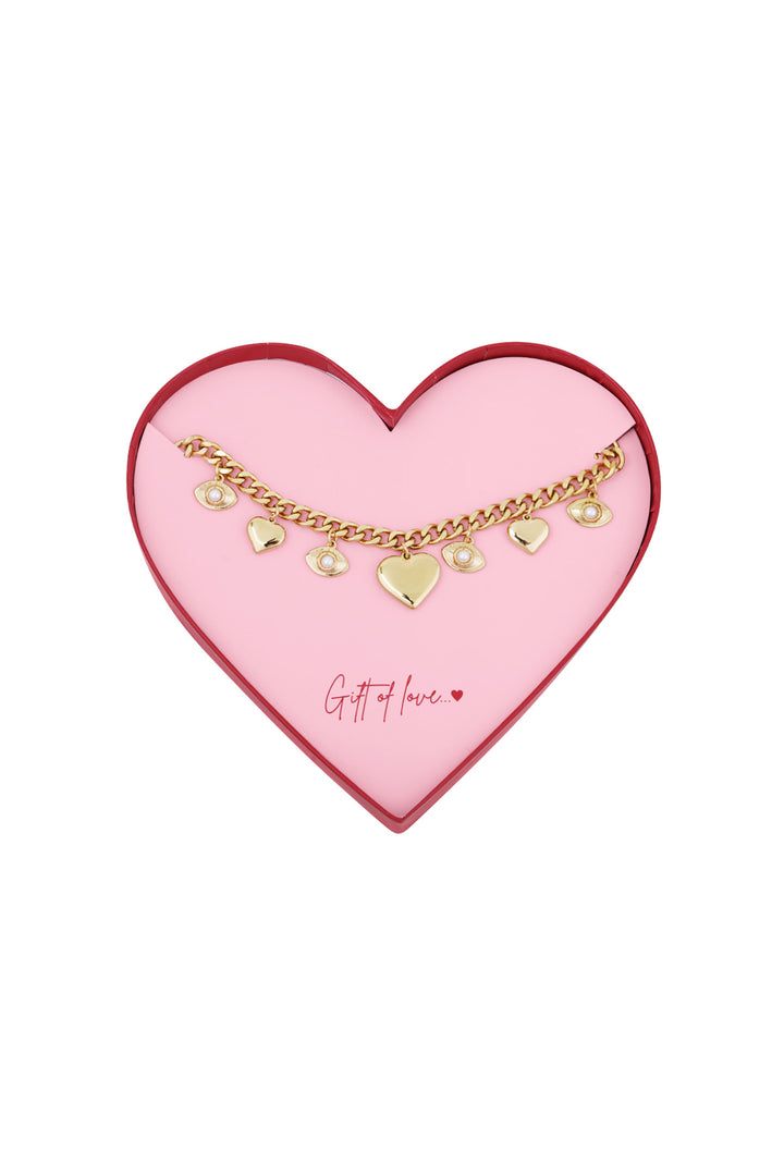 Gift Of Love | Ketting | Eyes On You