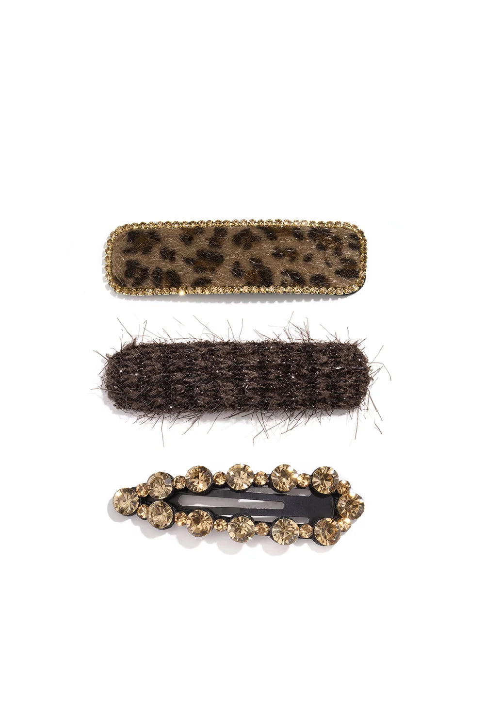 Haarspelden | Set Wild Glam