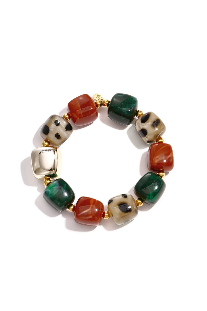 Armband | Kralen | Statement Fall