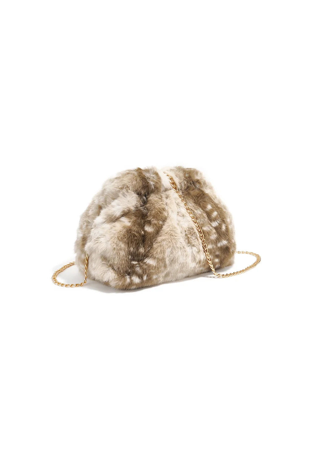 Clutch | Furry Bambi