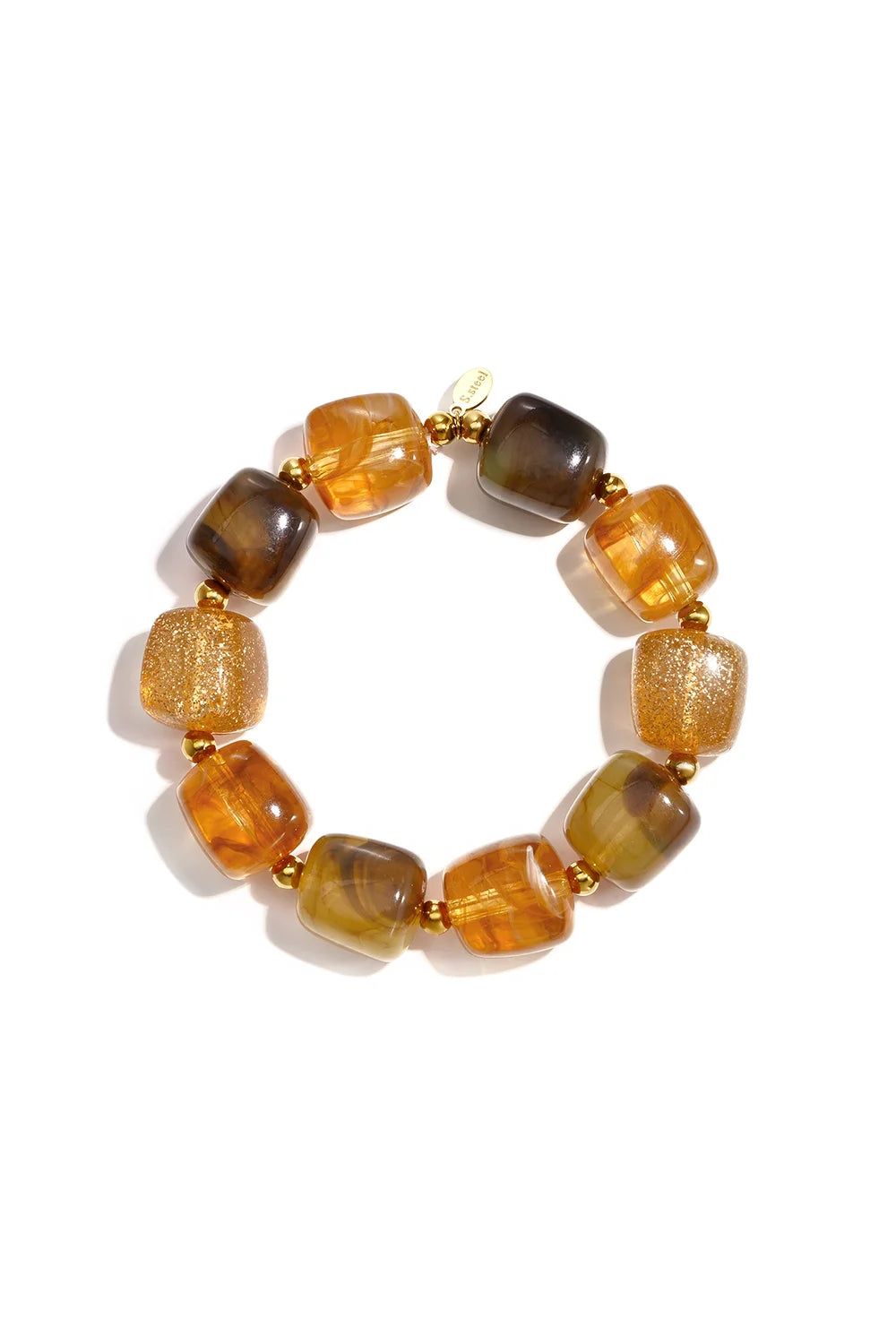 Armband | Kralen | Statement Fall