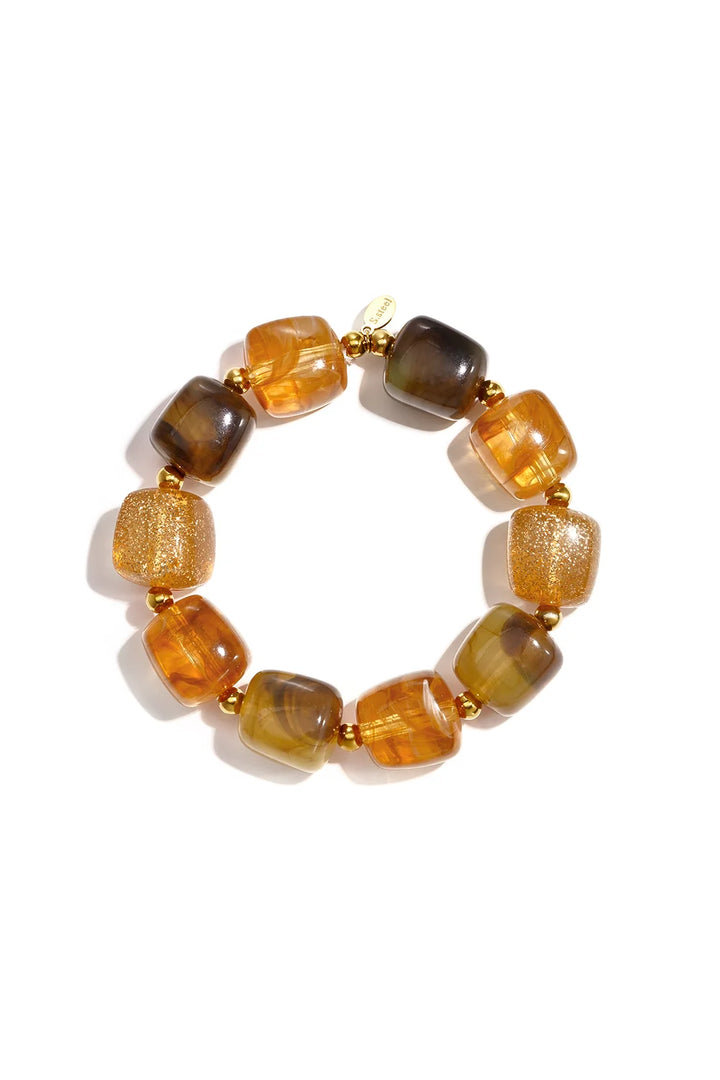 Armband | Kralen | Statement Fall