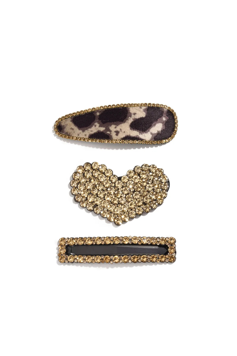 Haarspelden | Set Wild Glam