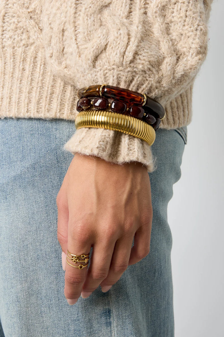 Armband | Tube Panter