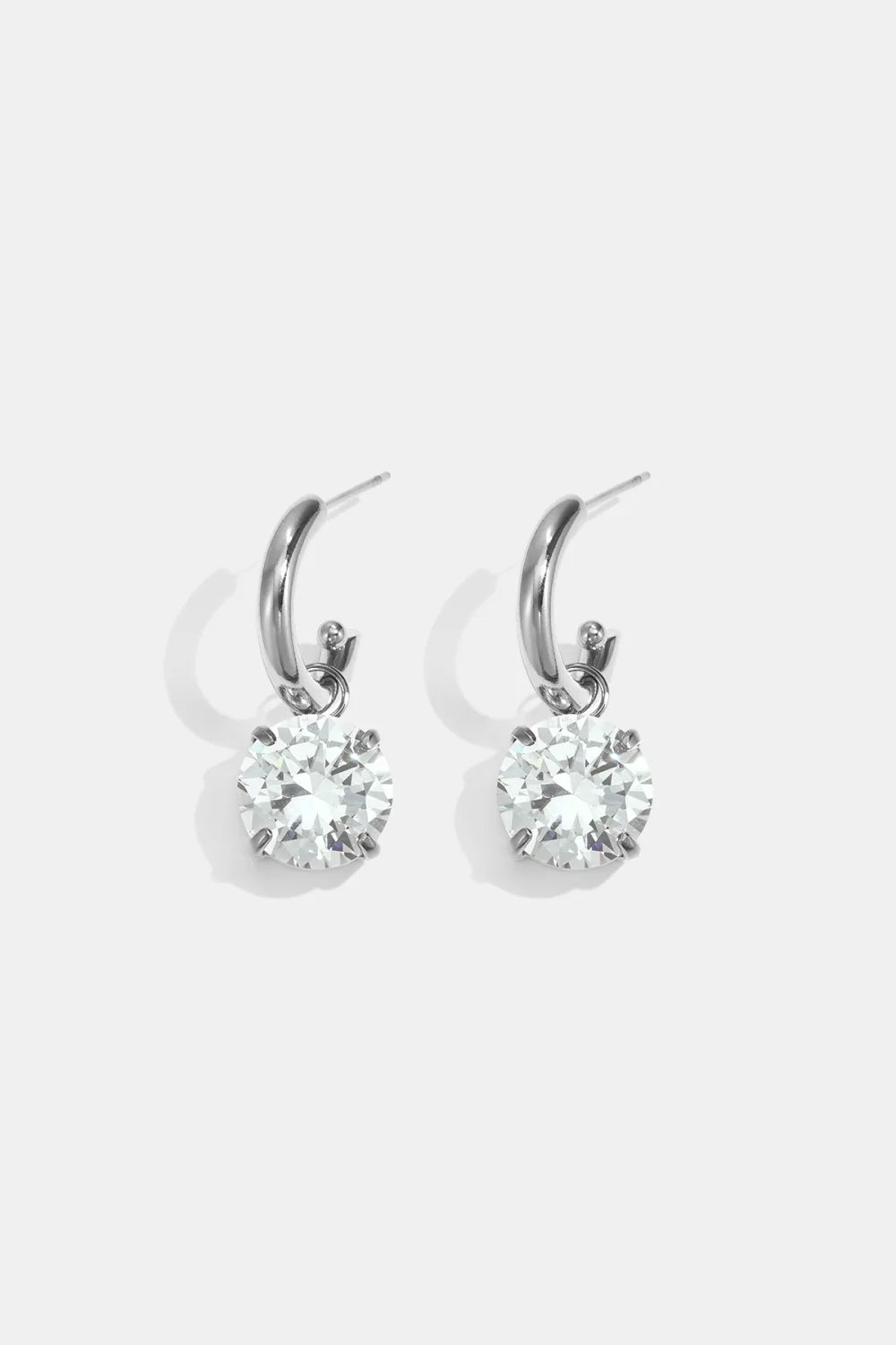 Oorbellen | Elegant Bella Sparkle