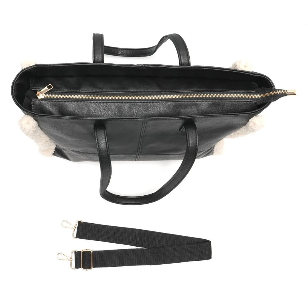 Lot83 Shopper Pien