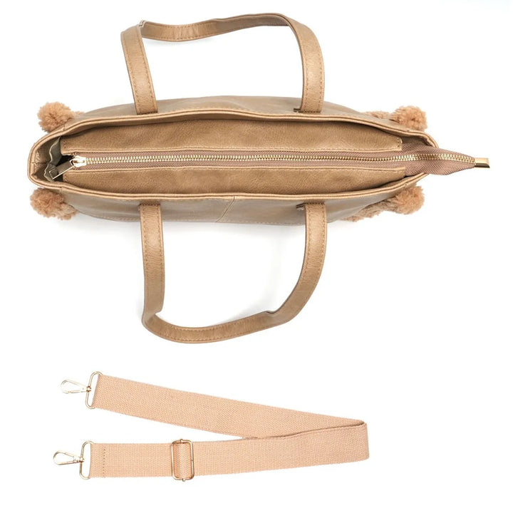 Lot83 Shopper / Tote Zoë