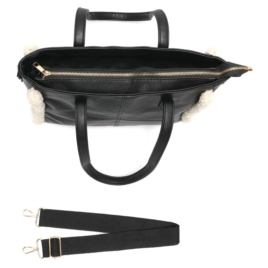 Lot83 Shopper / Tote Zoë