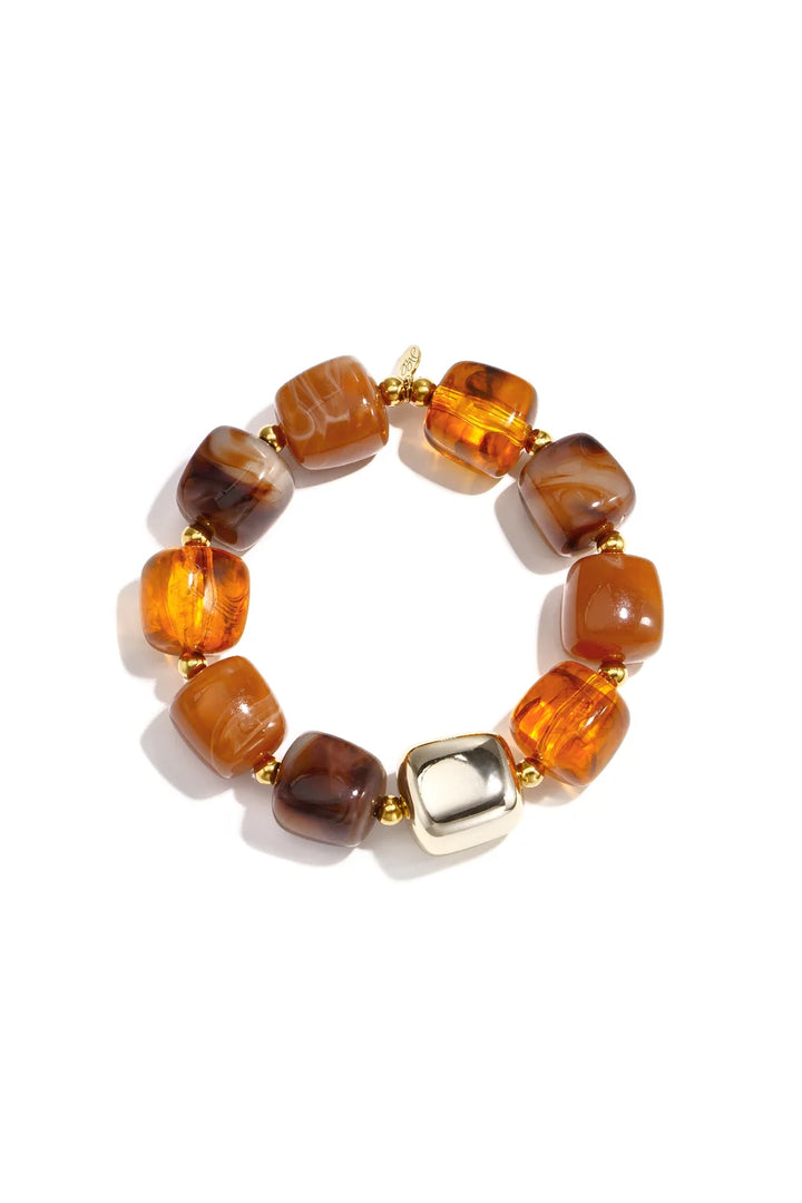 Armband | Kralen | Statement Fall