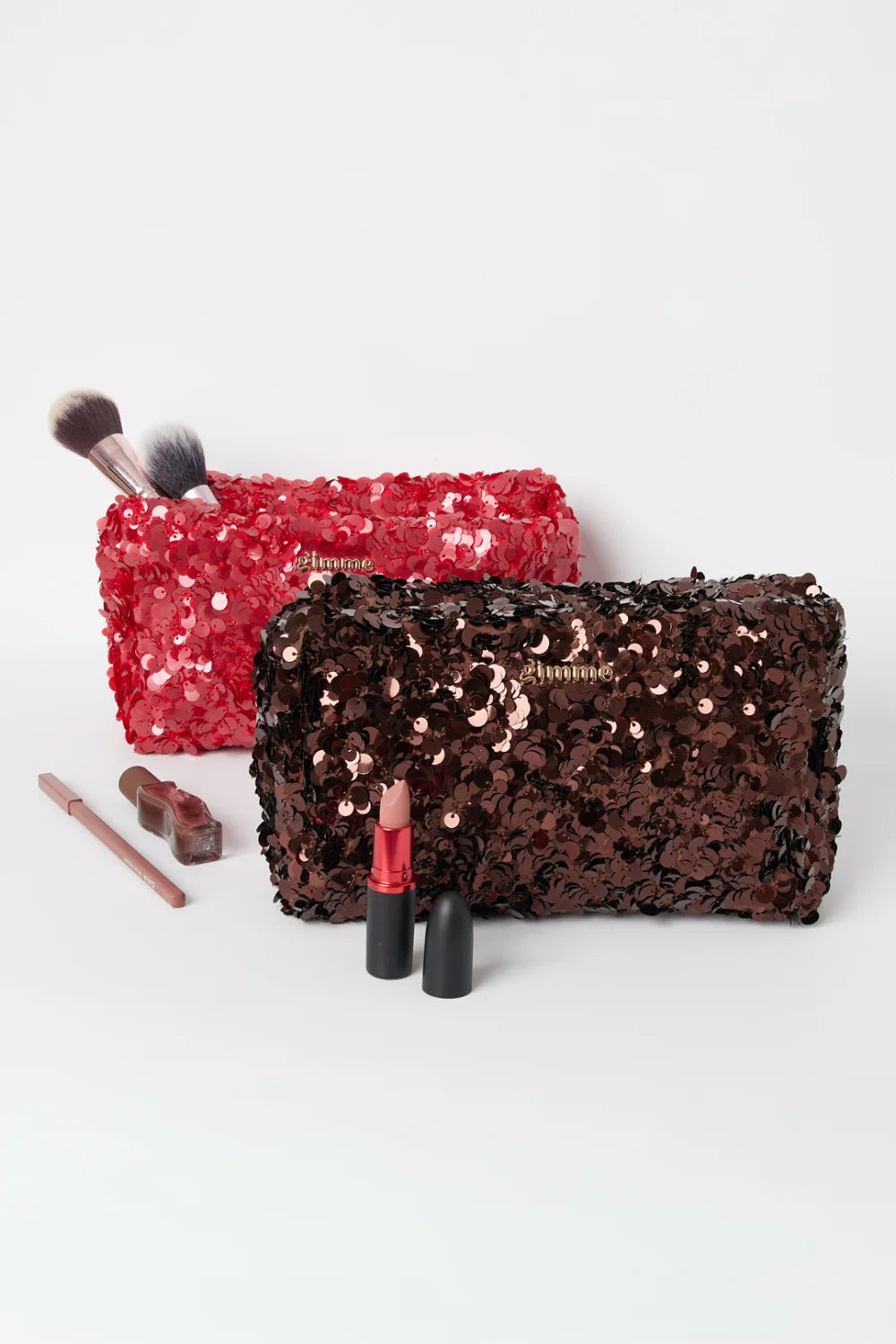 Make-up / Toilettasje | Glam