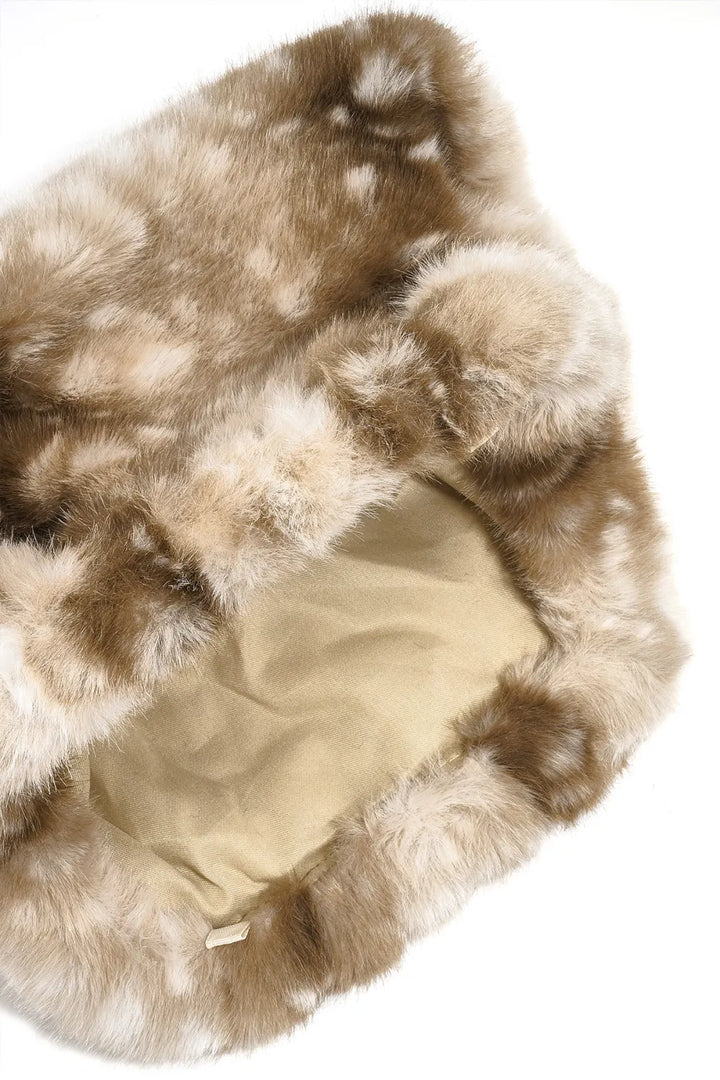 Clutch | Furry Bambi