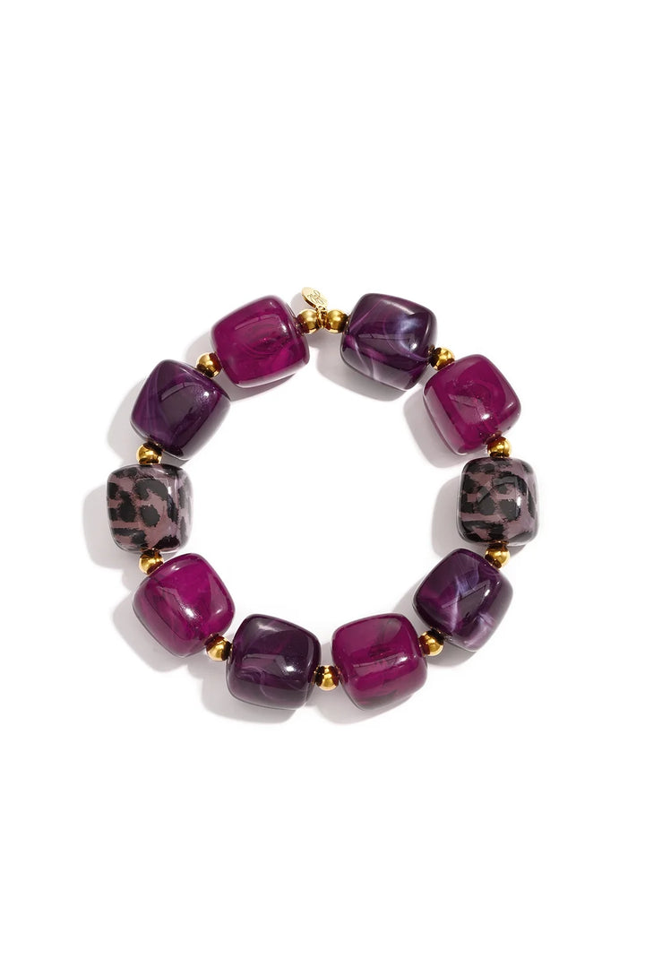 Armband | Kralen | Statement Fall