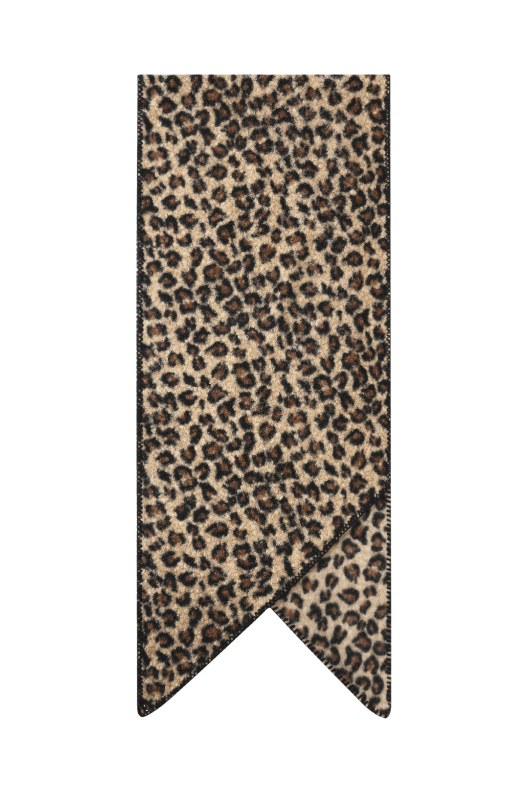 Sjaal | Panter Favorite