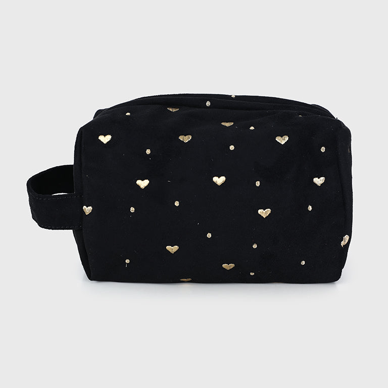Make-up / Toilettasje | Golden Hearts