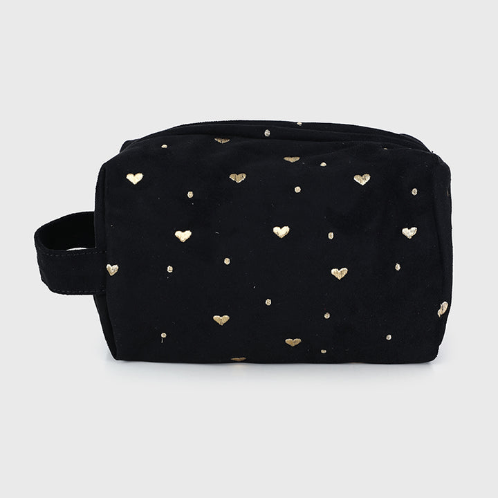 Make-up / Toilettasje | Golden Hearts