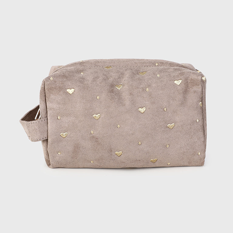 Make-up / Toilettasje | Golden Hearts