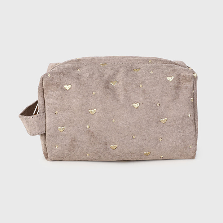 Make-up / Toilettasje | Golden Hearts