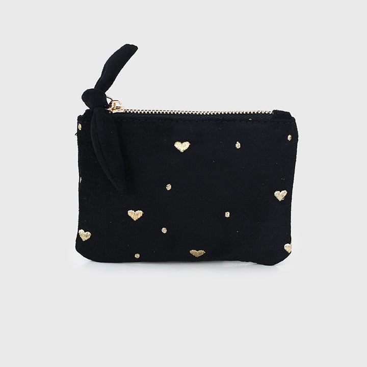 Portemonnee | Golden Hearts