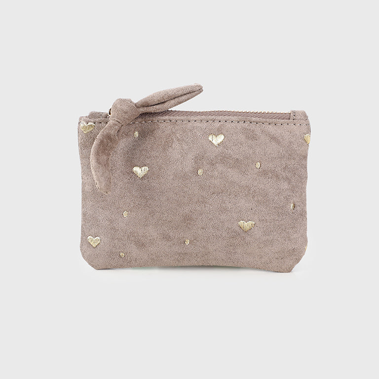 Portemonnee | Golden Hearts