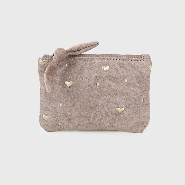Portemonnee | Golden Hearts