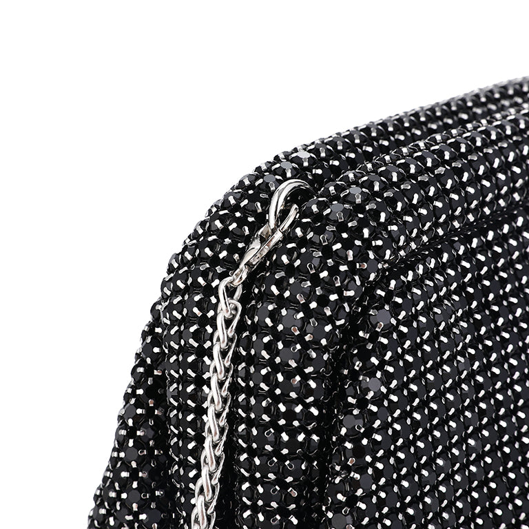 Clutch | Sparkle Stones