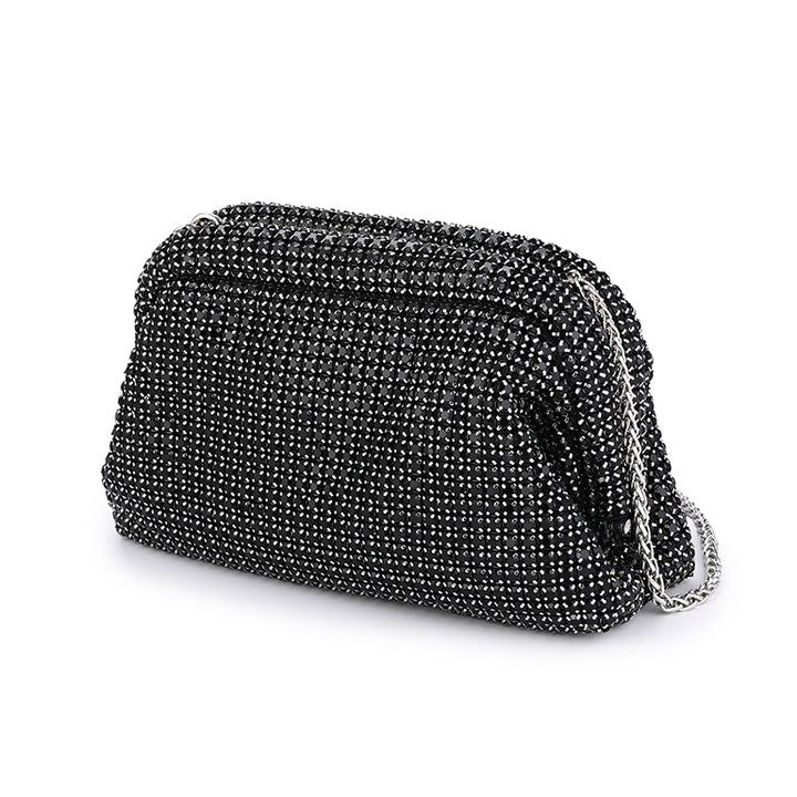 Clutch | Sparkle Stones