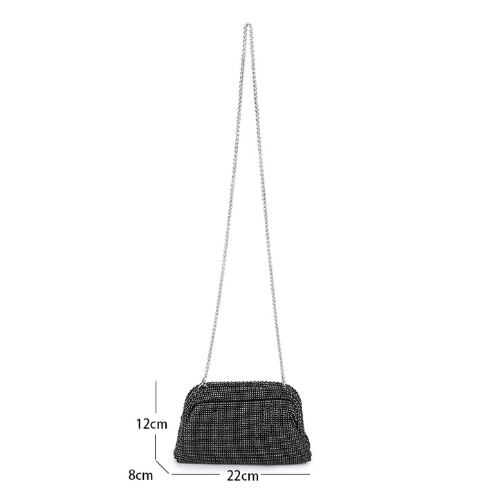 Clutch | Sparkle Stones